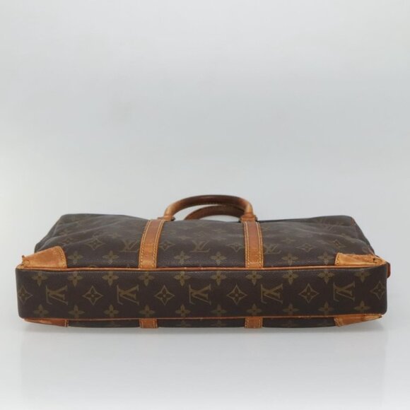 LOUIS VUITTON Monogram Porte Documents Voyage Business Bag - Picture 7 of 16